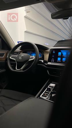 فولكسفاغن أطلس